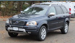 2014 Volvo XC90 