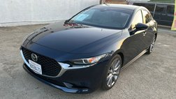 2019 Mazda MAZDA3 Select