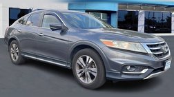 2013 Honda Crosstour EX-L V6