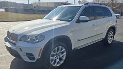 2013 BMW X5 xDrive35i Premium