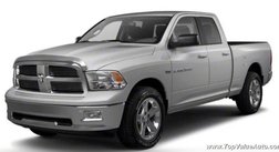 2010 Dodge Ram 1500 SLT