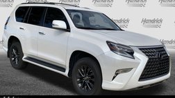 2023 Lexus GX 460 Base