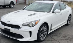 2019 Kia Stinger Base
