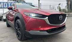 2020 Mazda CX-30 Select