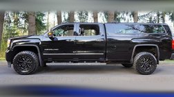 2016 GMC Sierra 3500HD Denali