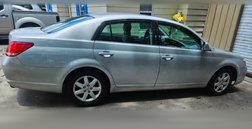 2007 Toyota Avalon XL
