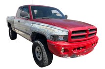 1998 Dodge Ram 1500 Base