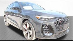 2026 Audi SQ5 quattro Premium Plus TFSI