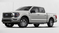 2021 Ford F-150 Limited