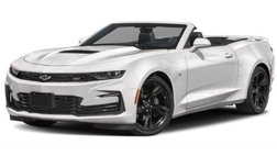 2024 Chevrolet Camaro SS