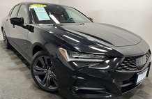 2023 Acura TLX SH-AWD w/A-SPEC