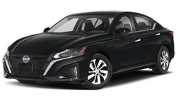 2023 Nissan Altima 2.5 S