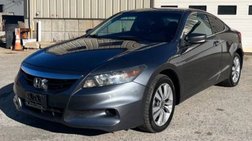 2011 Honda Accord EX