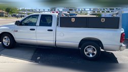 2007 Dodge Ram 2500 ST