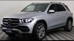 2022 Mercedes-Benz GLE-Class GLE 350 4MATIC