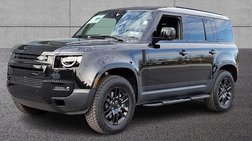 2026 Land Rover Defender 110 P300 S