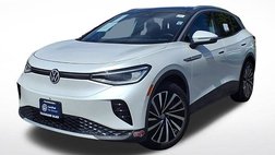 2023 Volkswagen ID.4 Pro S Plus