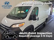 2023 Ram ProMaster 1500 136 WB