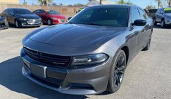 2017 Dodge Charger SE