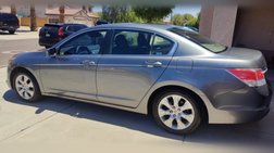 2009 Honda Accord LX