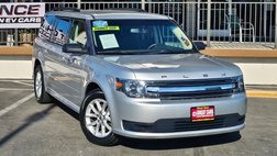 2016 Ford Flex SE