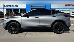 2024 Buick Envista Sport Touring