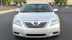 2007 Toyota Camry Hybrid Base