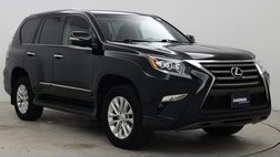 2016 Lexus GX 460 Base