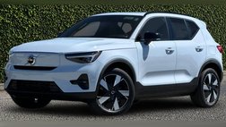 2026 Volvo EX40 Twin Plus