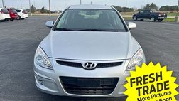 2009 Hyundai Elantra Touring