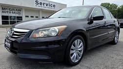 2011 Honda Accord EX-L