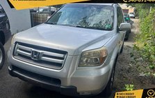 2007 Honda Pilot EX-L