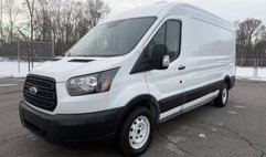 2019 Ford Transit 150