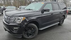 2021 Ford Expedition MAX XLT