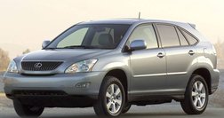 2005 Lexus RX 330 Base