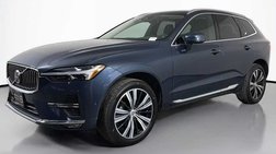 2023 Volvo XC60 B5 Plus Bright Theme