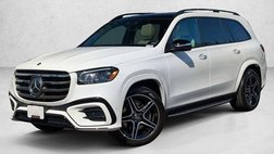 2024 Mercedes-Benz GLS GLS 450