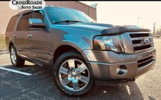 2010 Ford Expedition Limited