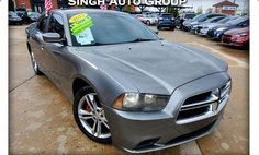 2011 Dodge Charger SE