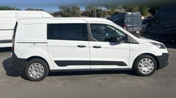 2016 Ford Transit Connect XL