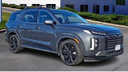 2023 Hyundai Palisade XRT