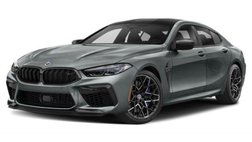 2023 BMW M8 Competition
