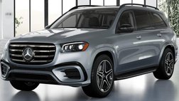 2026 Mercedes-Benz GLS GLS 450