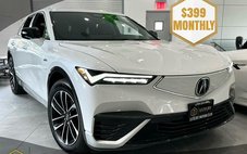 2024 Acura ZDX A-SPEC