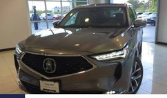 2024 Acura MDX SH-AWD w/Tech