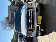 2005 Ford Super Duty F-250 Lariat
