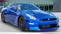 2024 Nissan GT-R Skyline Edition