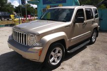 2011 Jeep Liberty Limited