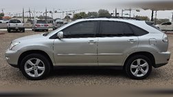 2007 Lexus RX 350 Base