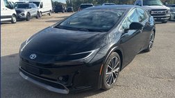 2024 Toyota Prius XLE